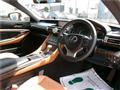 2019 Lexus RC