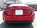 2019 Lexus RC
