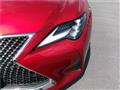 2019 Lexus RC