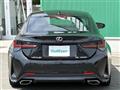 2019 Lexus RC