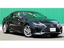 2019 Lexus RC