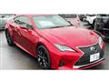 2019 Lexus RC