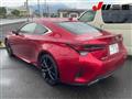 2019 Lexus RC