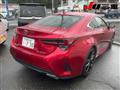 2019 Lexus RC