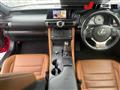 2019 Lexus RC