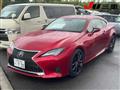 2019 Lexus RC