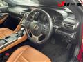 2019 Lexus RC