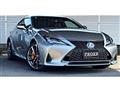 2019 Lexus RC