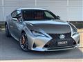 2019 Lexus RC