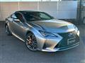 2019 Lexus RC
