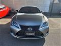 2019 Lexus RC