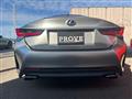 2019 Lexus RC