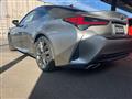 2019 Lexus RC
