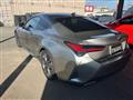 2019 Lexus RC