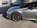 2019 Lexus RC