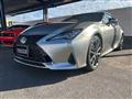 2019 Lexus RC