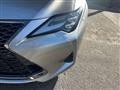 2019 Lexus RC