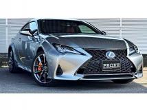 2019 Lexus RC