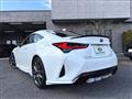 2019 Lexus RC