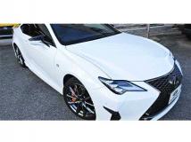 2019 Lexus RC