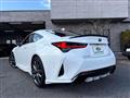 2019 Lexus RC