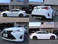 2019 Lexus RC