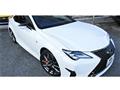 2019 Lexus RC