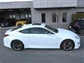 2019 Lexus RC