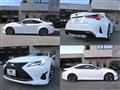 2019 Lexus RC