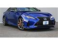 2019 Lexus RC