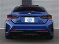 2019 Lexus RC