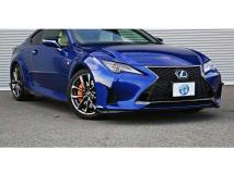 2019 Lexus RC