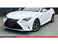 2018 Lexus RC