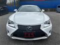 2018 Lexus RC