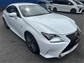 2018 Lexus RC