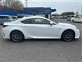 2018 Lexus RC