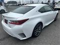 2018 Lexus RC