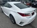 2018 Lexus RC