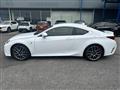 2018 Lexus RC