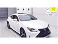 2018 Lexus RC