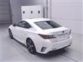 2018 Lexus RC