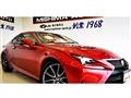 2018 Lexus RC
