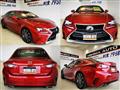 2018 Lexus RC