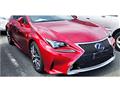 2018 Lexus RC