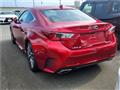 2018 Lexus RC