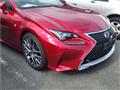 2018 Lexus RC