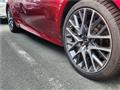 2018 Lexus RC