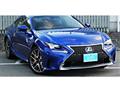 2018 Lexus RC