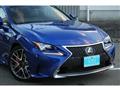 2018 Lexus RC