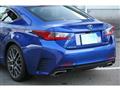 2018 Lexus RC